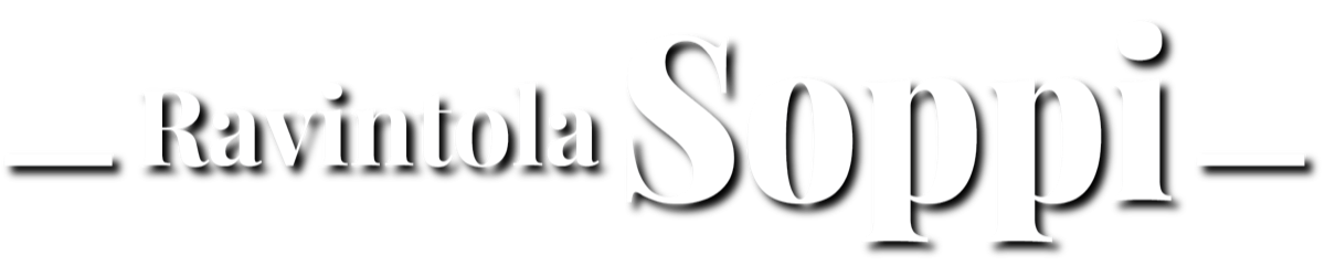 Ravintola Soppi